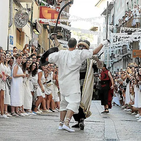 -3511 Mallorca Сasa de vacaciones Pollensa