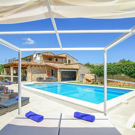 -3511 Mallorca Pollensa